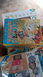 fumetti topolino a 0.50