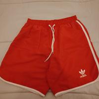 Costume Adidas Rosso Uomo