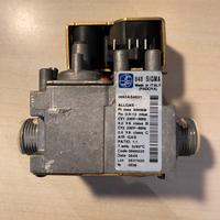 Valvola a gas Caldaia Beretta Meteo Green