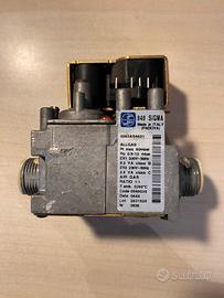 Valvola a gas Caldaia Beretta Meteo Green