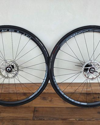 Ruote strada Zeppelin Z300 Disk