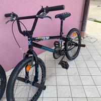 Bici bmx