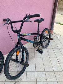 Bici bmx