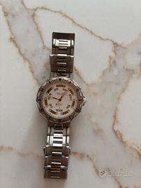 Bulova astronaut