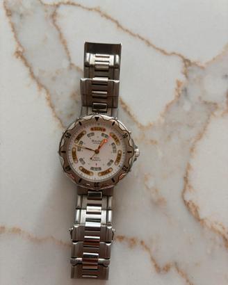 Bulova astronaut