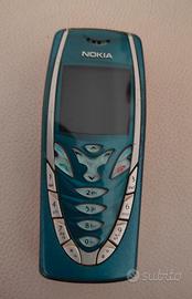 Cellulare Nokia 7210 ! Vintage 