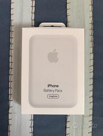 Apple iPhone Battery Pack MagSafe
