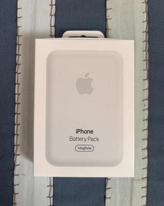 Apple iPhone Battery Pack MagSafe