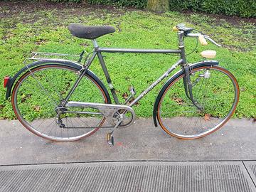 Bicicletta sportiva chiorda 1973