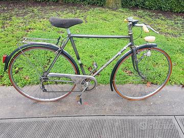 Bicicletta sportiva chiorda 1973