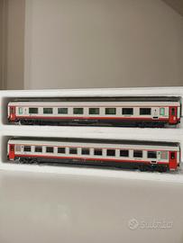 ACME Frecciabianca FS 