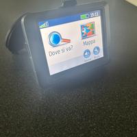 Garmin nuvi 205