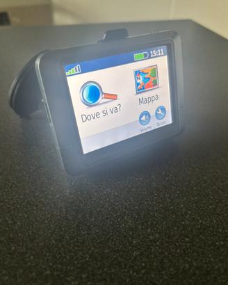 Garmin nuvi 205