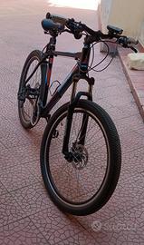 Bici Lombardo Performance 