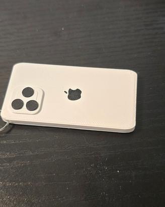portachiavi a forma di smartphone