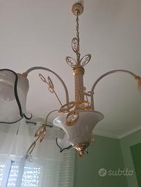 lampadario