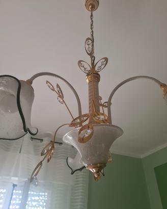 lampadario