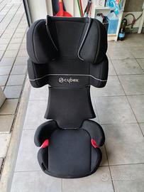 Seggiolino Auto Cybex Solution X-fix Isofix 15-36