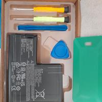 Batteria per Steam Deck Console 
