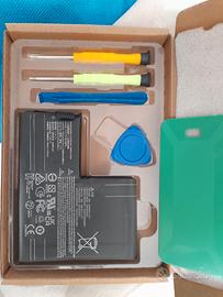 Batteria per Steam Deck Console 