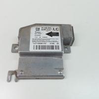 CENTRALINA AIRBAG OPEL Corsa C 3P 1a Serie 3279639