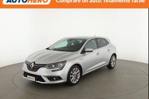 RENAULT Megane RF78503
