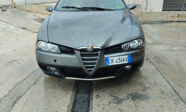 ALFA ROMEO 156 2ª serie - 2006
