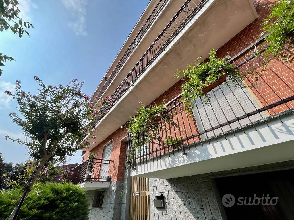 Appartamento – Carmagnola, Torino - Vista 3