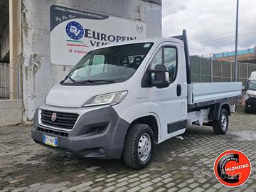 FIAT Ducato 2.0 MJT PM CASSONE FISSO