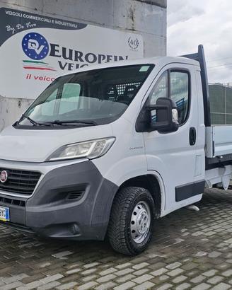 FIAT Ducato 2.0 MJT PM CASSONE FISSO