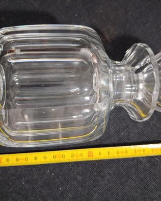 bottiglia  Baccarat