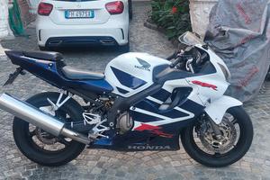 cbr600 fsport