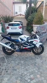 cbr600 fsport