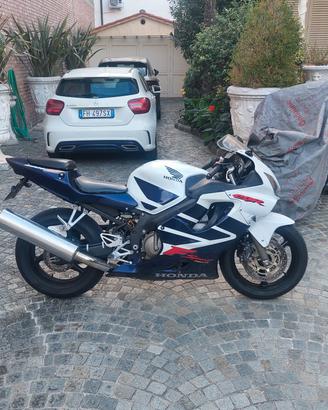 cbr600 fsport