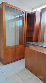 Arredo completo per negozio