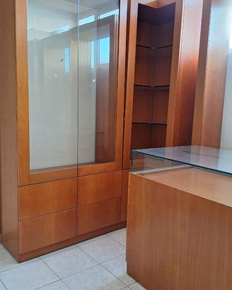 Arredo completo per negozio