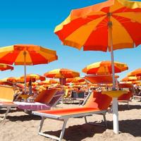 STabilimento balneare con cucina a Cervia