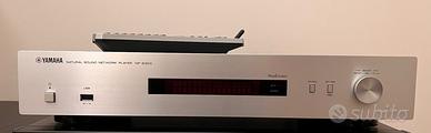 Yamaha NP-S303 Lettore di rete - Streamer