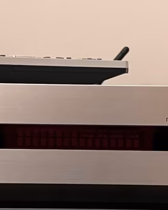 Yamaha NP-S303 Lettore di rete - Streamer