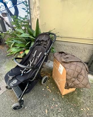 Passeggino Cybex