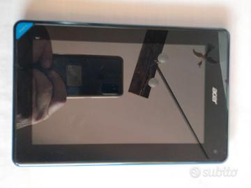 Tablet acer