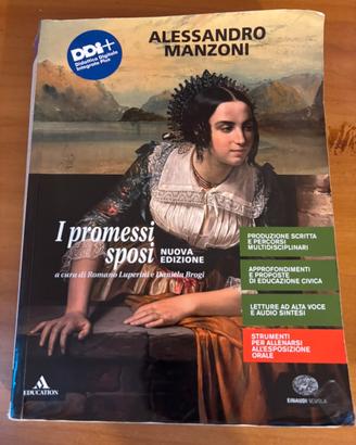 i promessi sposi