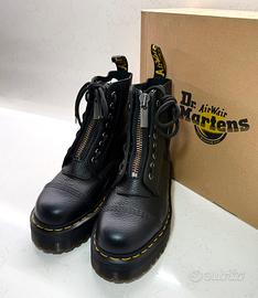 Dr. Martens - 40 - NUOVI CON SCATOLA