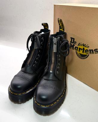 Dr. Martens - 40 - NUOVI CON SCATOLA