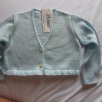 Cardigan bimba 4 anni 