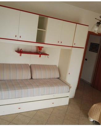 camera da letto