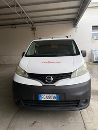 Nissan Nv 200