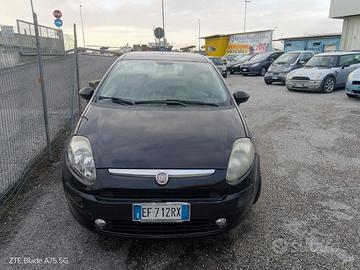 Fiat Punto Evo Punto Evo 1.3 Mjt 95 CV DPF 3 porte
