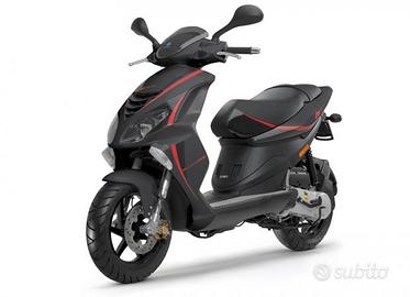 Piaggio NRG Power 50 cc.