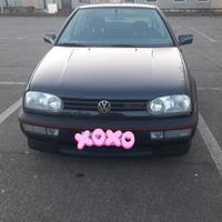 Golf 3 GTI